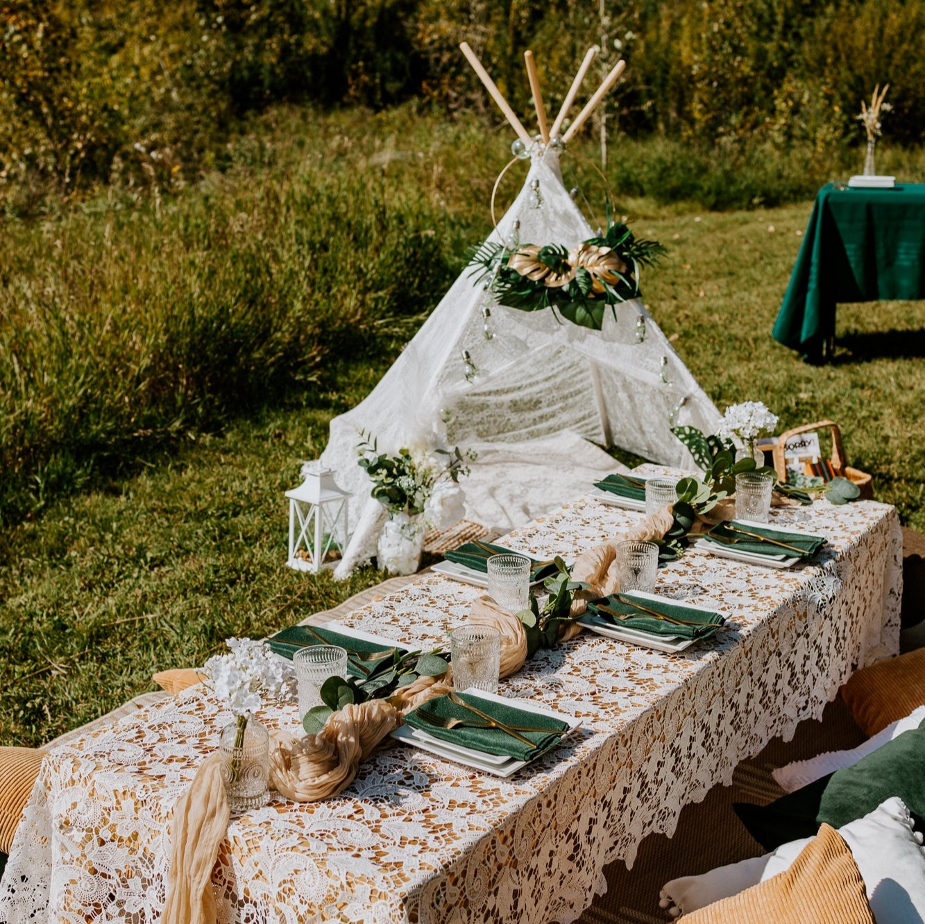 2-hour Picnic Experience