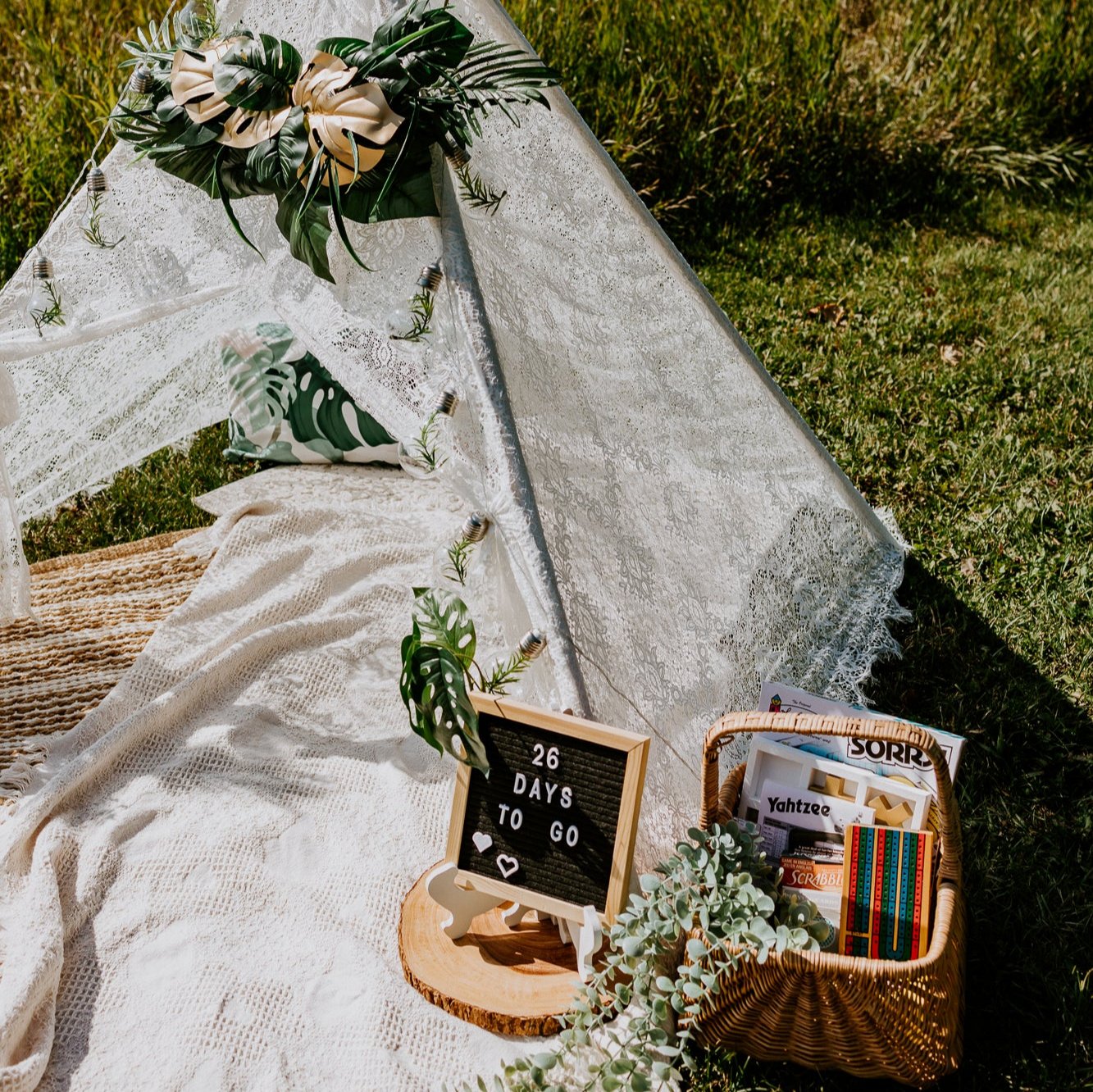 2-hour Picnic Experience