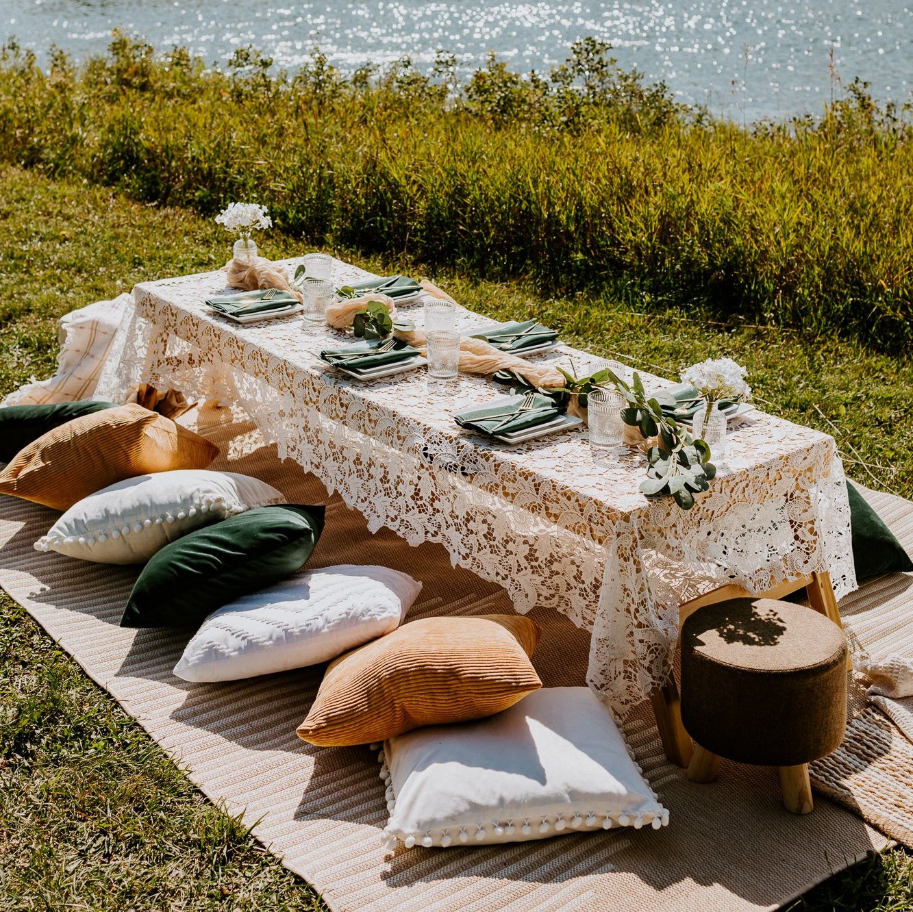 2-hour Picnic Experience