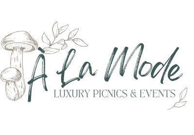 A La Mode Picnics & Events